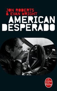 Produktbild: American Desperado