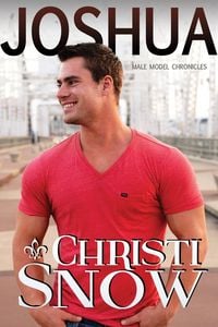 Produktbild: Joshua (Male Model Chronicles, #3)