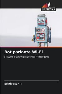 Produktbild: Bot parlante Wi-Fi
