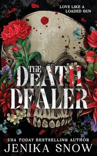 Produktbild: The Death Dealer