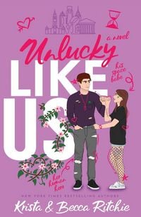 Produktbild: Unlucky Like Us (Special Edition)