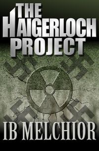 Produktbild: The Haigerloch Project