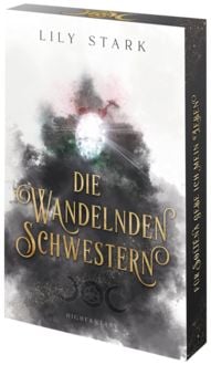 Produktbild: Die wandelnden Schwestern