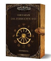 Produktbild: Das zerbrochene Rad - D&auml;mmerung