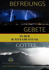 Produktbild: Befreiungsgebete in der Waffenr&uuml;stung Gottes