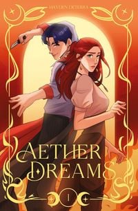Produktbild: Aether dreams. Gardienne de l'Ether
