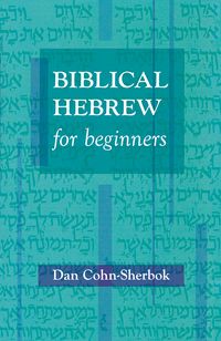 Produktbild: Biblical Hebrew for Beginners