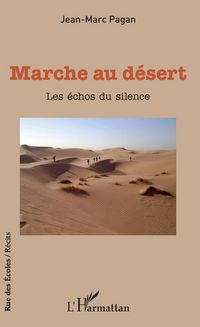 Produktbild: Marche au d&eacute;sert