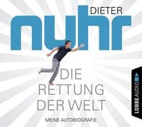 Produktbild: Die Rettung der Welt