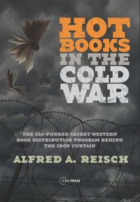 Produktbild: Hot Books in the Cold War