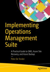 Produktbild: Implementing Operations Management Suite