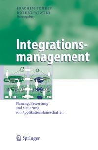 Produktbild: Integrationsmanagement