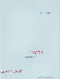 Produktbild: Tropfen