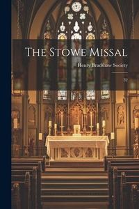 Produktbild: The Stowe Missal: 32