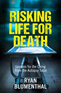 Produktbild: Risking Life for Death