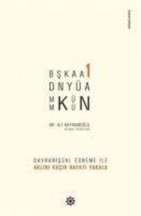 Produktbild: Baska Bir D&uuml;nya M&uuml;mk&uuml;n