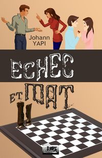 Produktbild: Echec et Mat