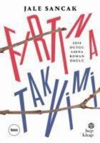 Produktbild: Firtina Takvimi