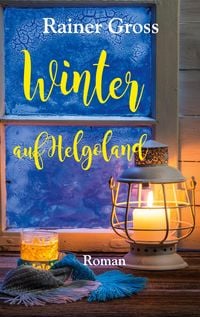 Produktbild: Winter auf Helgoland