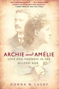 Produktbild: Archie and Amelie