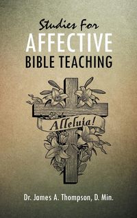 Produktbild: Studies for Affective Bible Teaching
