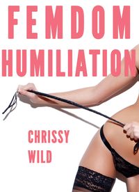 Produktbild: Femdom Humiliation Bundle (Femdom Humiliation Training)