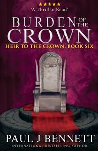 Produktbild: Burden of the Crown