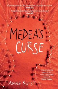 Produktbild: Medea's Curse