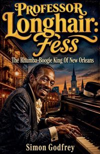 Produktbild: Professor Longhair
