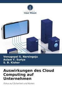 Produktbild: Auswirkungen des Cloud Computing auf Unternehmen