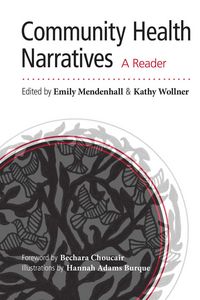 Produktbild: Community Health Narratives