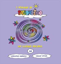 Produktbild: Un luogo sicuro