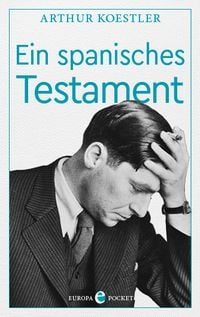 Produktbild: Ein spanisches Testament