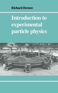 Produktbild: Introduction to Experimental Particle Physics