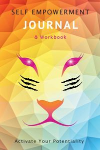 Produktbild: Womens Self Empowerment JOURNAL & Workbook