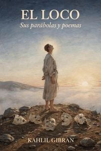 Produktbild: El Loco: Sus par&aacute;bolas y poemas