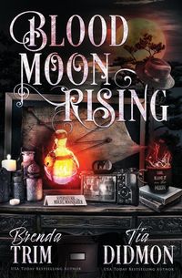 Produktbild: Blood Moon Rising