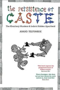 Produktbild: The Persistence of Caste