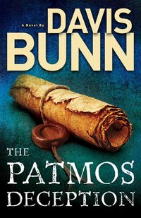 Produktbild: Patmos Deception