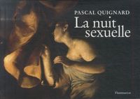 Produktbild: La nuit sexuelle