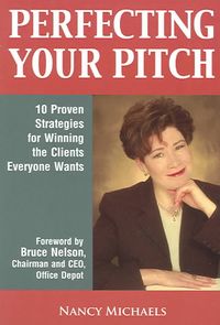 Produktbild: Perfecting Your Pitch