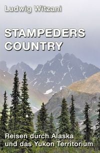 Produktbild: Weltreisen / Stampeders&acute; Country