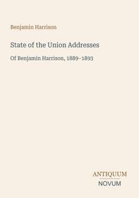 Produktbild: State of the Union Addresses