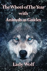 Produktbild: Wheel of The Year with Animals as Guides