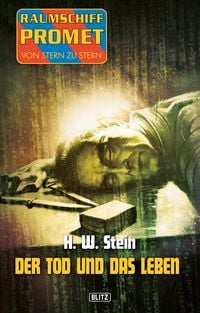 Produktbild: Raumschiff Promet - Von Stern zu Stern 18: Der Tod und das Leben