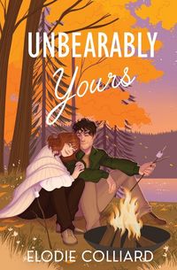 Produktbild: Unbearably Yours