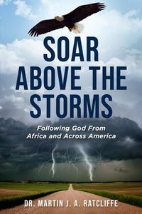 Produktbild: Soar Above the Storms