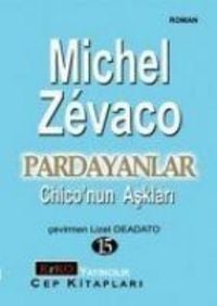 Produktbild: Pardayanlar 15 - Chiconun Asklari