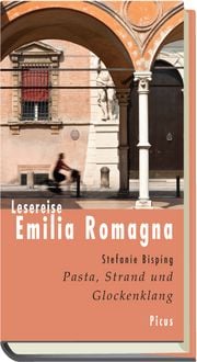 Produktbild: Lesereise Emilia Romagna