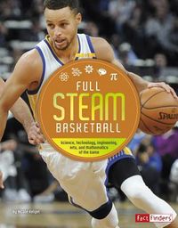 Produktbild: Full STEAM Basketball